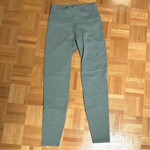 Old Navy Active Balance Legging in Teal